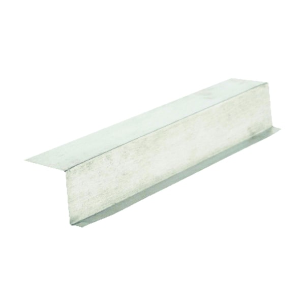 Amerimax Home Products Amerimax 1-5/16 in. W X 42 in. L Aluminum Door/Window Flashing Silver 5452100042 - main